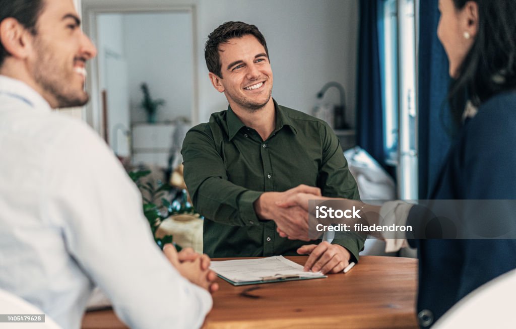  Gerichte werving en selectie